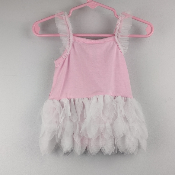 Butterfly Tutu 3-6 M - Picture 6 of 6